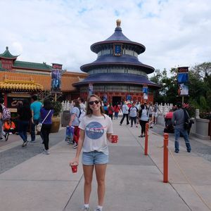 Meet your Posher, Abby